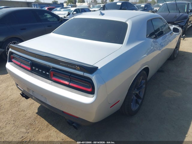 Aukcja sprzedaży 2023 Dodge Challenger R/t Scat Pack, vin: 2C3CDZFJ1PH561632, numer aukcji: 45132005