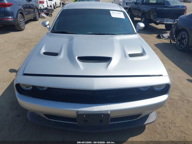 Aukcja sprzedaży 2023 Dodge Challenger R/t Scat Pack, vin: 2C3CDZFJ1PH561632, numer aukcji: 45132005