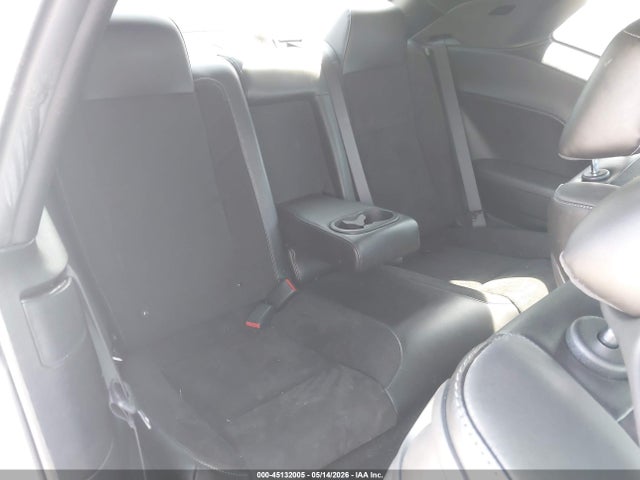 Aukcja sprzedaży 2023 Dodge Challenger R/t Scat Pack, vin: 2C3CDZFJ1PH561632, numer aukcji: 45132005