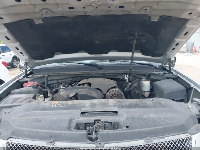 45132014 :رقم المزاد ، 1GYS3GEF0CR199065 vin ، 2012 Cadillac Escalade Esv Standard مزاد بيع
