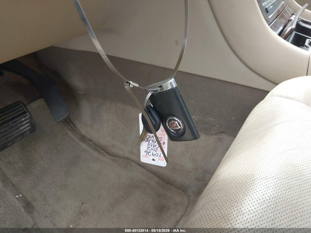 45132014 :رقم المزاد ، 1GYS3GEF0CR199065 vin ، 2012 Cadillac Escalade Esv Standard مزاد بيع