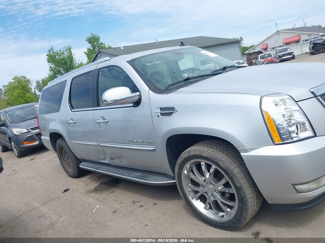 45132014 :رقم المزاد ، 1GYS3GEF0CR199065 vin ، 2012 Cadillac Escalade Esv Standard مزاد بيع