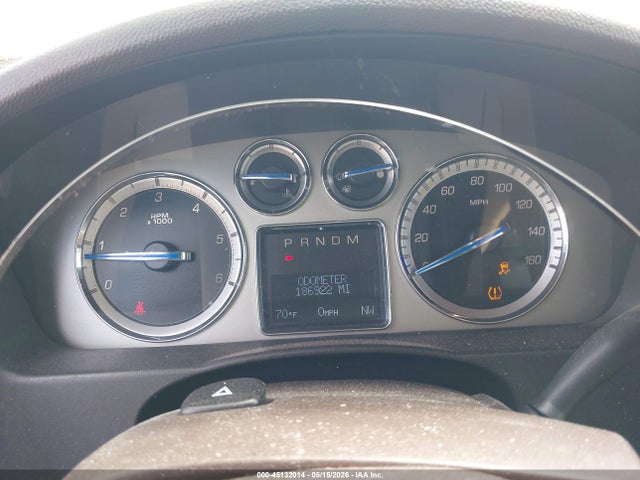 45132014 :رقم المزاد ، 1GYS3GEF0CR199065 vin ، 2012 Cadillac Escalade Esv Standard مزاد بيع