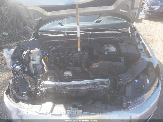 Aukcja sprzedaży 2014 Volkswagen Jetta 1.8t Se, vin: 3VWD17AJ7EM429510, numer aukcji: 45132021