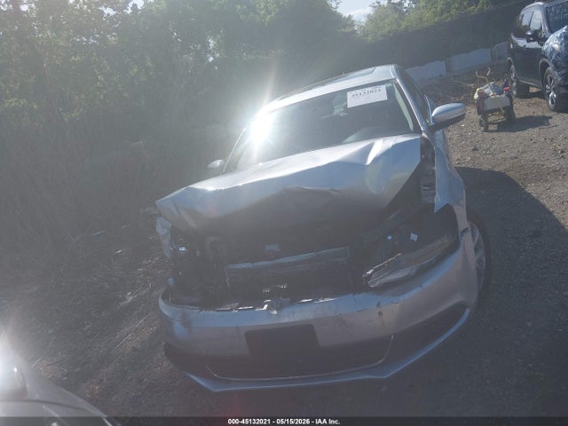 Aukcja sprzedaży 2014 Volkswagen Jetta 1.8t Se, vin: 3VWD17AJ7EM429510, numer aukcji: 45132021
