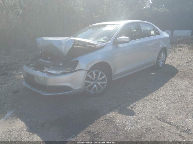 Aukcja sprzedaży 2014 Volkswagen Jetta 1.8t Se, vin: 3VWD17AJ7EM429510, numer aukcji: 45132021