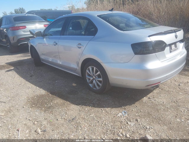 Aukcja sprzedaży 2014 Volkswagen Jetta 1.8t Se, vin: 3VWD17AJ7EM429510, numer aukcji: 45132021