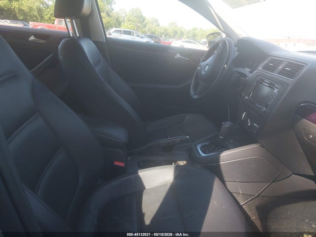 Aukcja sprzedaży 2014 Volkswagen Jetta 1.8t Se, vin: 3VWD17AJ7EM429510, numer aukcji: 45132021
