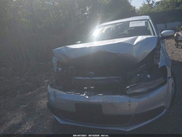 Aukcja sprzedaży 2014 Volkswagen Jetta 1.8t Se, vin: 3VWD17AJ7EM429510, numer aukcji: 45132021