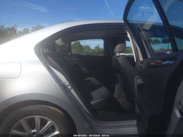 Aukcja sprzedaży 2014 Volkswagen Jetta 1.8t Se, vin: 3VWD17AJ7EM429510, numer aukcji: 45132021