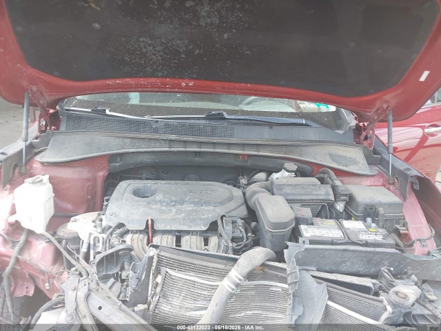 45132023 :رقم المزاد ، 5XYPG4A31LG683996 vin ، 2020 Kia Sorento 2.4l Lx مزاد بيع