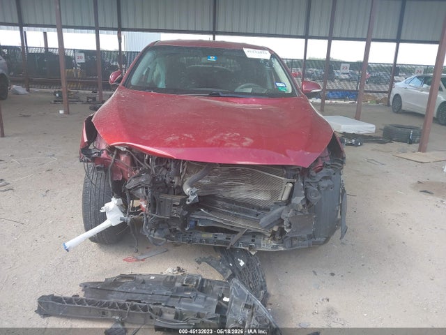 45132023 :رقم المزاد ، 5XYPG4A31LG683996 vin ، 2020 Kia Sorento 2.4l Lx مزاد بيع