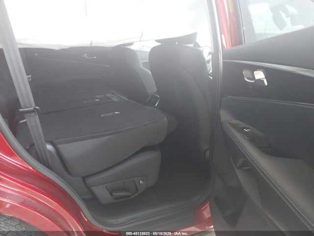 45132023 :رقم المزاد ، 5XYPG4A31LG683996 vin ، 2020 Kia Sorento 2.4l Lx مزاد بيع