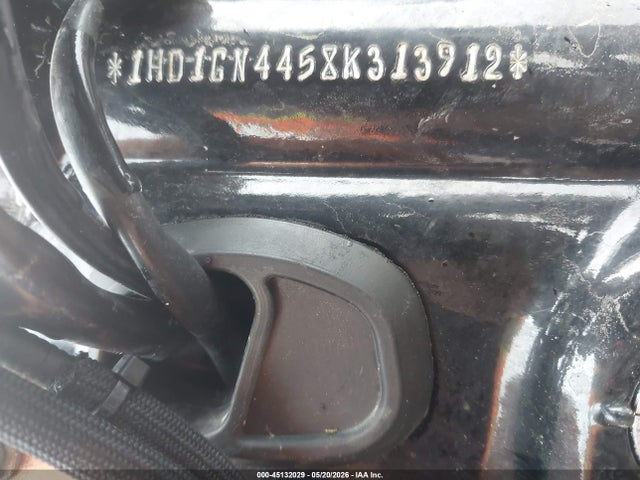 Продаж на аукціоні авто 2008 Harley-davidson Fxdl 105th Anniversary Edition, vin: 1HD1GN4458K313912, номер лоту: 45132029