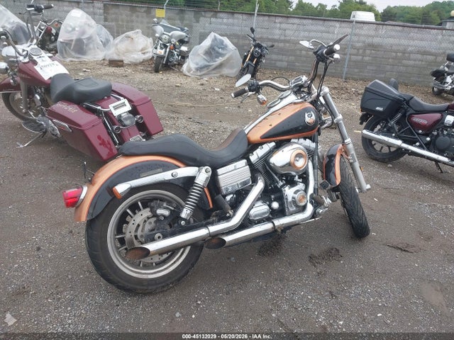 Продаж на аукціоні авто 2008 Harley-davidson Fxdl 105th Anniversary Edition, vin: 1HD1GN4458K313912, номер лоту: 45132029