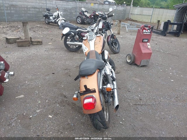 Продаж на аукціоні авто 2008 Harley-davidson Fxdl 105th Anniversary Edition, vin: 1HD1GN4458K313912, номер лоту: 45132029