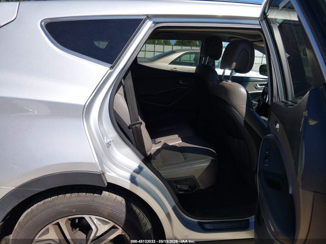 Продажа на аукционе авто 2015 Hyundai Santa Fe Sport 2.4l, vin: 5XYZU3LB2FG277634, номер лота: 45132033