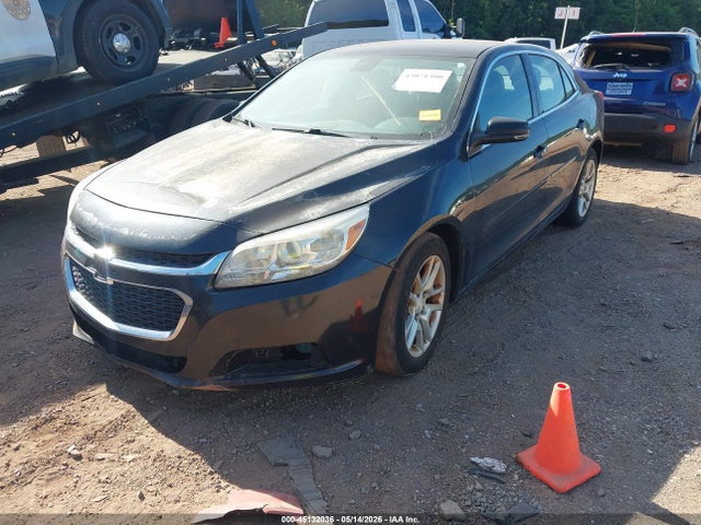 Продажа на аукционе авто 2015 Chevrolet Malibu 1lt, vin: 1G11C5SL1FF328588, номер лота: 45132036