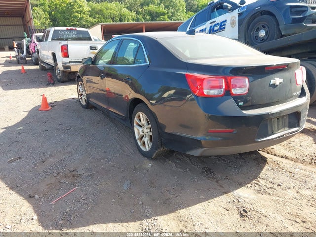 Продажа на аукционе авто 2015 Chevrolet Malibu 1lt, vin: 1G11C5SL1FF328588, номер лота: 45132036