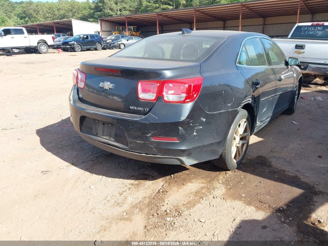 Продажа на аукционе авто 2015 Chevrolet Malibu 1lt, vin: 1G11C5SL1FF328588, номер лота: 45132036
