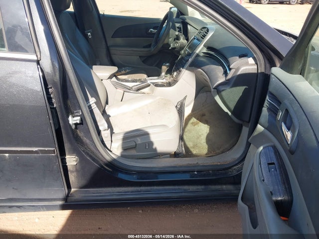 Продажа на аукционе авто 2015 Chevrolet Malibu 1lt, vin: 1G11C5SL1FF328588, номер лота: 45132036