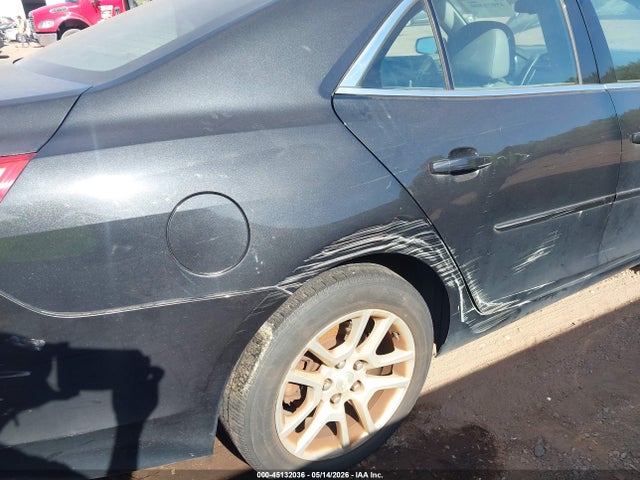 Продажа на аукционе авто 2015 Chevrolet Malibu 1lt, vin: 1G11C5SL1FF328588, номер лота: 45132036