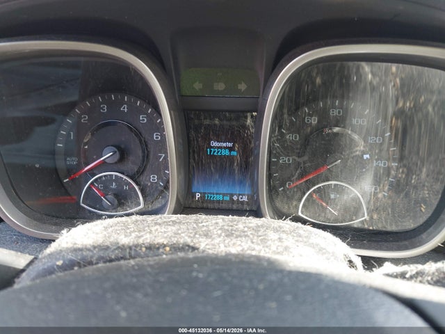 Продажа на аукционе авто 2015 Chevrolet Malibu 1lt, vin: 1G11C5SL1FF328588, номер лота: 45132036