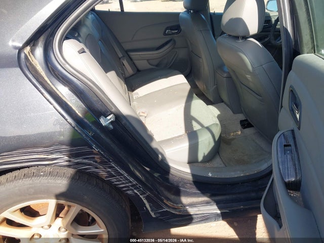 Продажа на аукционе авто 2015 Chevrolet Malibu 1lt, vin: 1G11C5SL1FF328588, номер лота: 45132036