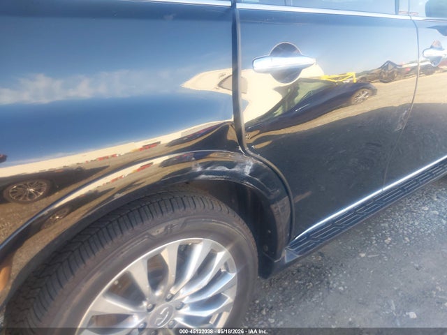 Продаж на аукціоні авто 2015 Infiniti Qx80, vin: JN8AZ2NF3F9570831, номер лоту: 45132038