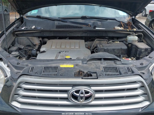 Aukcja sprzedaży 2009 Toyota Highlander, vin: JTEES41AX92138737, numer aukcji: 45132039