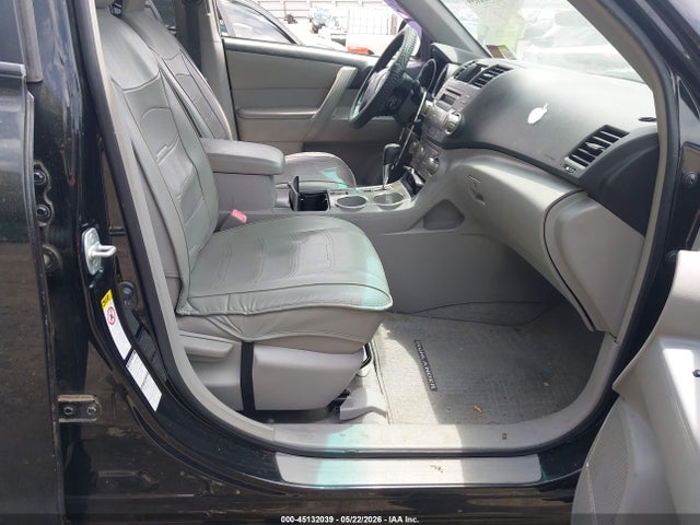 Aukcja sprzedaży 2009 Toyota Highlander, vin: JTEES41AX92138737, numer aukcji: 45132039