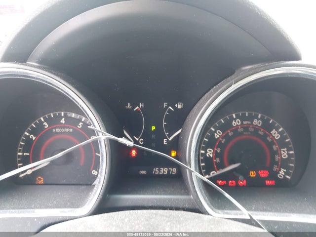 Aukcja sprzedaży 2009 Toyota Highlander, vin: JTEES41AX92138737, numer aukcji: 45132039