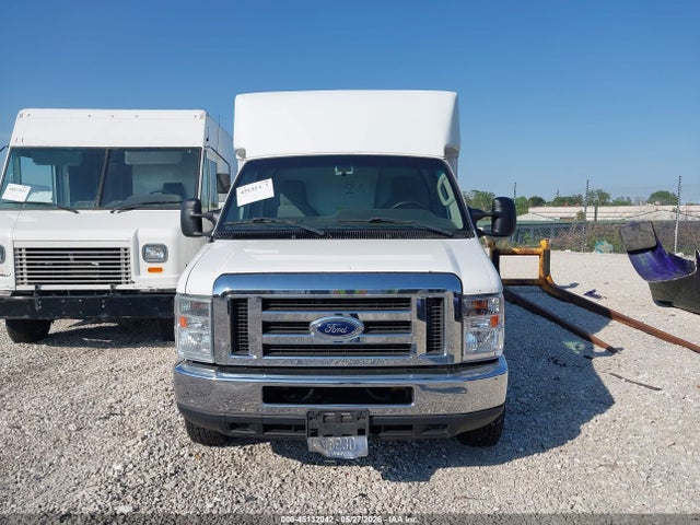 Aukcja sprzedaży 2016 Ford E-350 Cutaway, vin: 1FDWE3FL4GDC22019, numer aukcji: 45132042