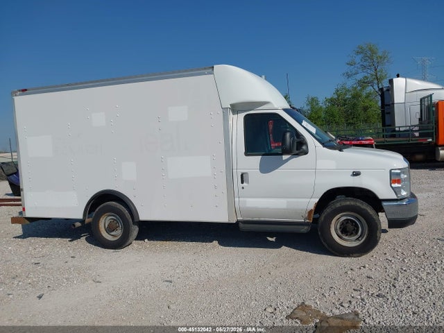Aukcja sprzedaży 2016 Ford E-350 Cutaway, vin: 1FDWE3FL4GDC22019, numer aukcji: 45132042