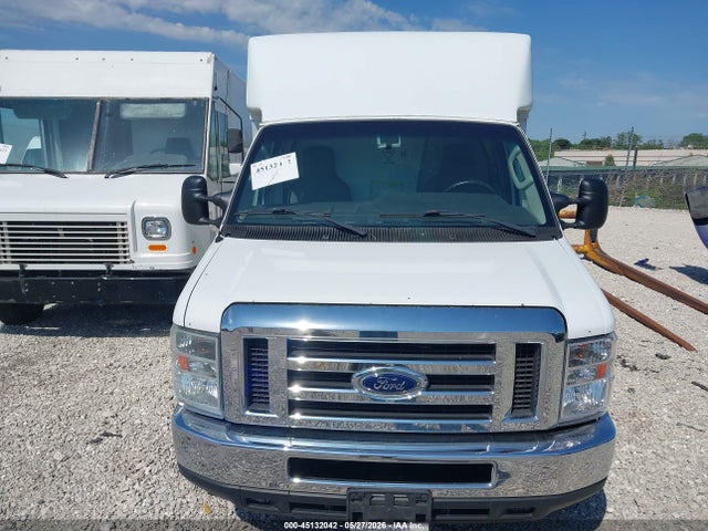 Aukcja sprzedaży 2016 Ford E-350 Cutaway, vin: 1FDWE3FL4GDC22019, numer aukcji: 45132042