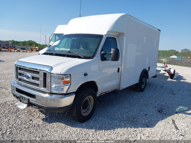 Aukcja sprzedaży 2016 Ford E-350 Cutaway, vin: 1FDWE3FL4GDC22019, numer aukcji: 45132042