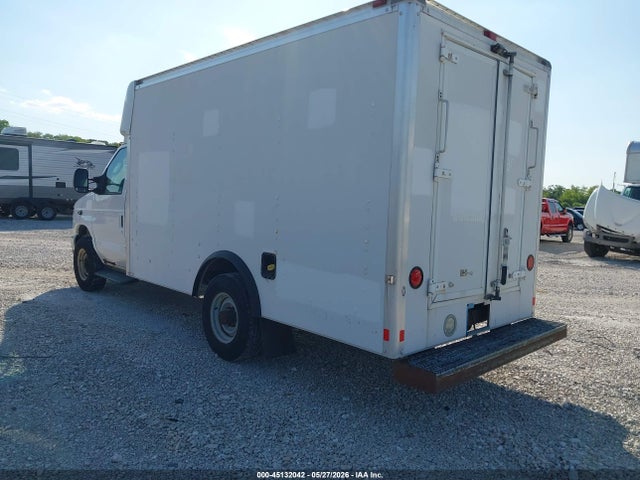 Aukcja sprzedaży 2016 Ford E-350 Cutaway, vin: 1FDWE3FL4GDC22019, numer aukcji: 45132042