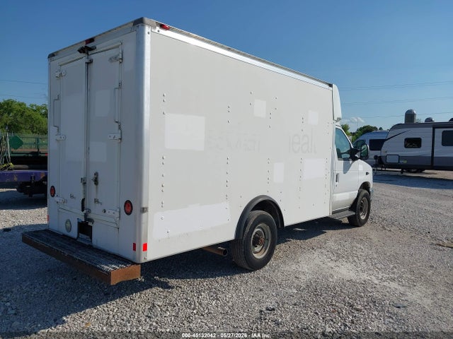 Aukcja sprzedaży 2016 Ford E-350 Cutaway, vin: 1FDWE3FL4GDC22019, numer aukcji: 45132042