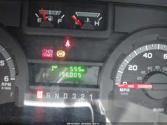 Aukcja sprzedaży 2016 Ford E-350 Cutaway, vin: 1FDWE3FL4GDC22019, numer aukcji: 45132042