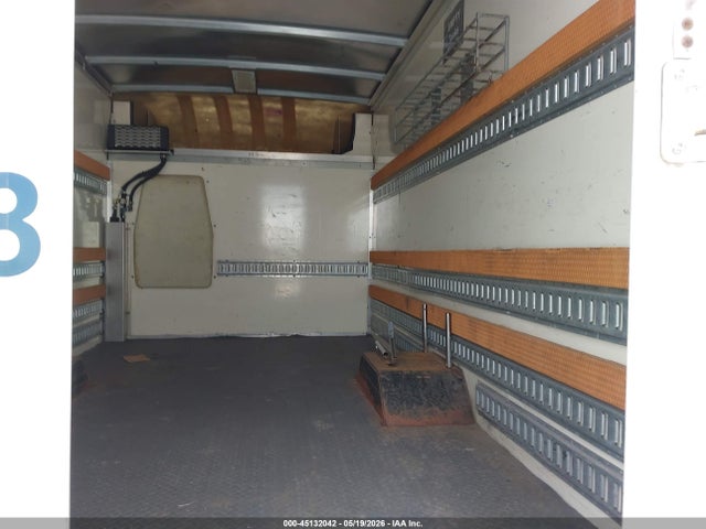 Aukcja sprzedaży 2016 Ford E-350 Cutaway, vin: 1FDWE3FL4GDC22019, numer aukcji: 45132042