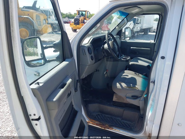 Aukcja sprzedaży 2016 Ford E-350 Cutaway, vin: 1FDWE3FL4GDC22019, numer aukcji: 45132042