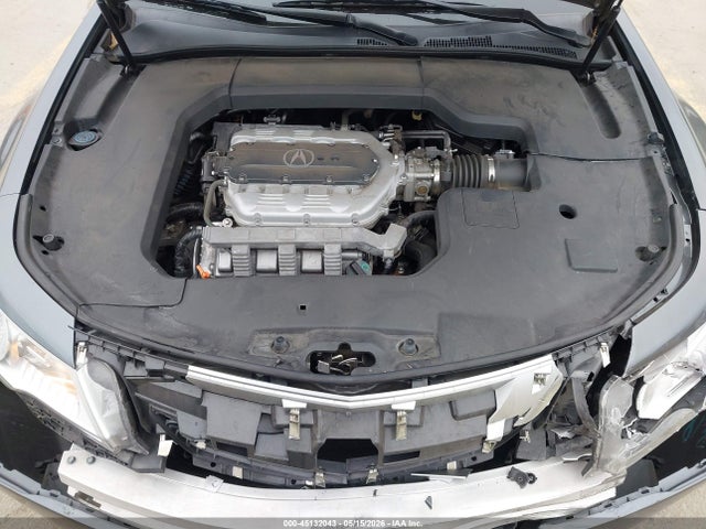 Aukcja sprzedaży 2009 Acura Tl 3.5, vin: 19UUA86219A020823, numer aukcji: 45132043
