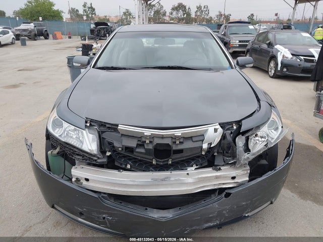 Aukcja sprzedaży 2009 Acura Tl 3.5, vin: 19UUA86219A020823, numer aukcji: 45132043