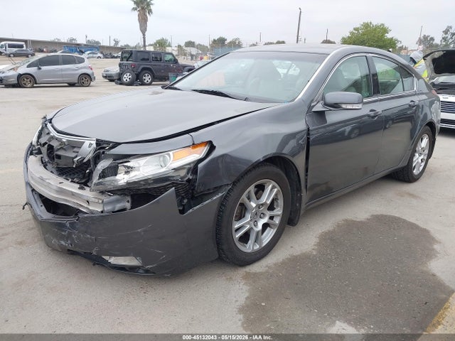 Aukcja sprzedaży 2009 Acura Tl 3.5, vin: 19UUA86219A020823, numer aukcji: 45132043