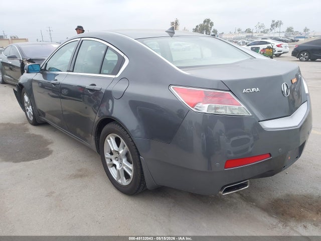 Aukcja sprzedaży 2009 Acura Tl 3.5, vin: 19UUA86219A020823, numer aukcji: 45132043