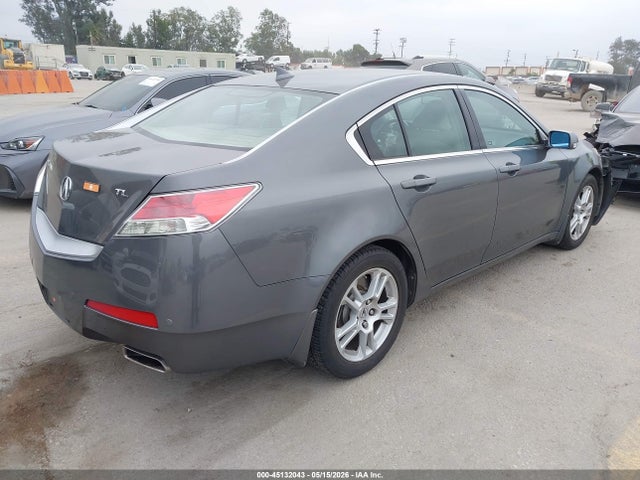 Aukcja sprzedaży 2009 Acura Tl 3.5, vin: 19UUA86219A020823, numer aukcji: 45132043