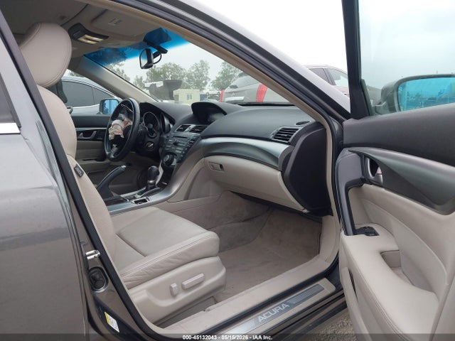 Aukcja sprzedaży 2009 Acura Tl 3.5, vin: 19UUA86219A020823, numer aukcji: 45132043