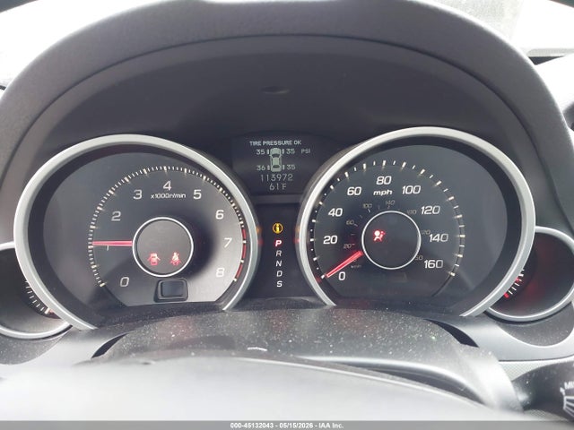 Aukcja sprzedaży 2009 Acura Tl 3.5, vin: 19UUA86219A020823, numer aukcji: 45132043