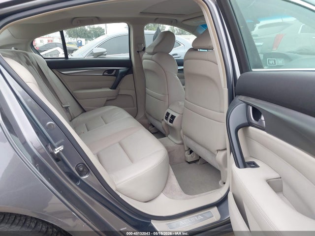 Aukcja sprzedaży 2009 Acura Tl 3.5, vin: 19UUA86219A020823, numer aukcji: 45132043