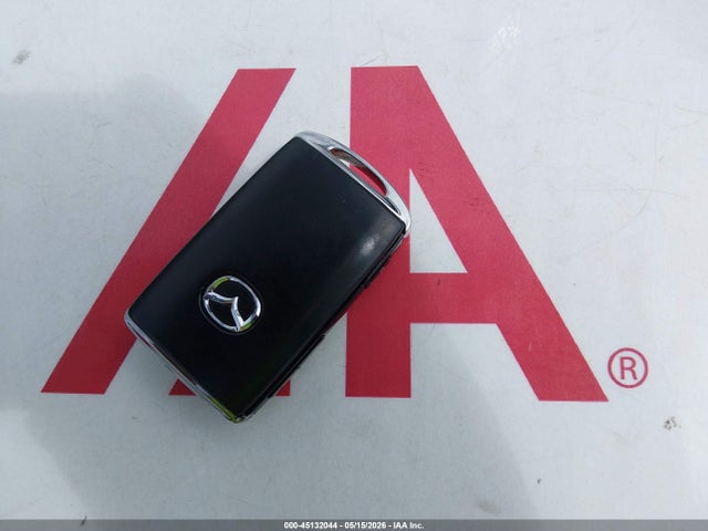 45132044 :رقم المزاد ، JM1BPBLM9S1783699 vin ، 2025 Mazda Mazda3 2.5 S Carbon Edition مزاد بيع